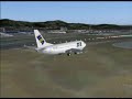 BRA Landing Guarulhos, SP BRA Landing Guarulhos, SP