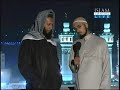 Watch Islam Channels exclusive coverage from Makkah and Mina at Hajj 2007. Presented by Sheikh Sulayman Ghani and Abdul Akbar.