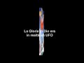 Bibbia,Alieni,Ufo