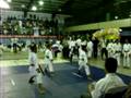 kata en equipo del dojo marvin siliva