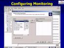 Configuring monitoring on Small Business Server Configuring monitoring on Small Business Server