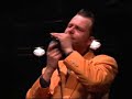 Knock Out Greg - Live At Hjalmars 3