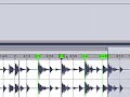 Extreme Warp Points and Envelope Offsets in Ableton Live