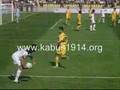Altay - İstanbulspor Maçı : 1 - 1 (22 Nisan 2007)
