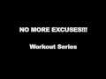 The 3 Minute Series- Now on DVD too!