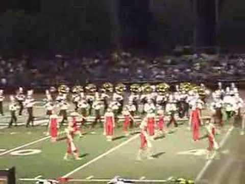 Mount Carmel HS 2006 Part 3  MCHS