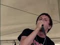 The Confession - Through These Eyes - Live At Warped Tour