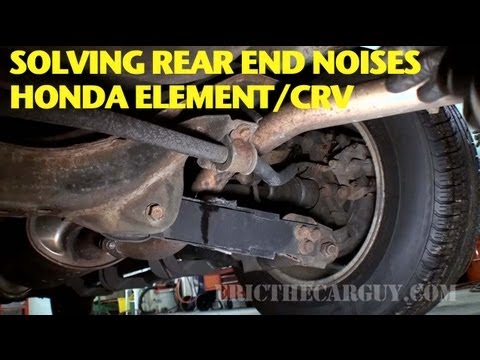 how to repair hrv