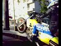 Husaberg Husaberg
