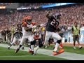 Texans Beat Bengals, Saints Roll, Jurk/Turk of Playoffs