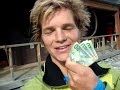 WT-expeditionen: Venlighedens Vingesus (NZ)
