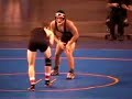 Scott Winston vs. Frank McClaughlin