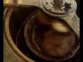 videos de Chocolate mixing machine