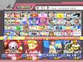 SSBB - Team Twice as Nice vs Team Mounty Punchers