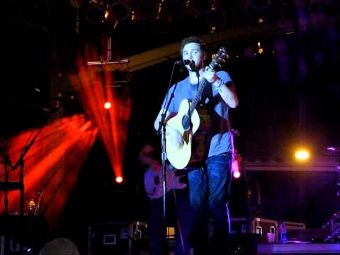 Phillip Phillips - Phillip brings Wanted is Love to life on the stage at SunFest. The song is from Phillip's The World From the Side of the Moon CD, available now.