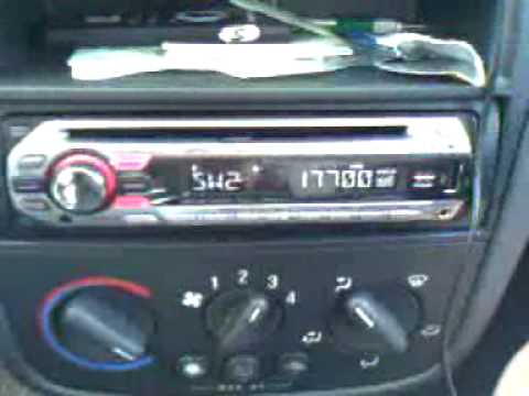 how to service a cd player