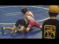 AWC Wrestler Braxton Worthington AWC Wrestler Braxton Worthington