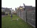 Backyard Boredom 2: The See Saw