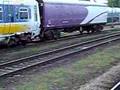 67003 carries class 365 Doncaster 6/5/2004