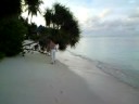 Maldives Merru Island Honeymoon Villa