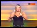Notte Mediterranea - Rai due - Le Castelle - Barbara Foria