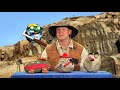 Our World: The Rock Cycle