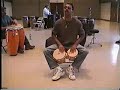 Bongo Players Video Series Robertito Melendez