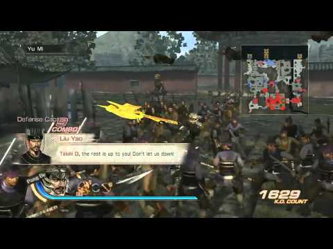 Gameplay de Pang De