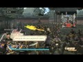 Pang De - Dynasty Warriors 7: Xtreme Legends Gameplay Video