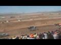 CORR 2008  Primm, NV  Adrian Cenni Wall Ride