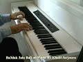 Ba3dak 3ala Bali by Khalil Jarjoura بعدك على بالي