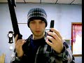 3 rifle carbine\