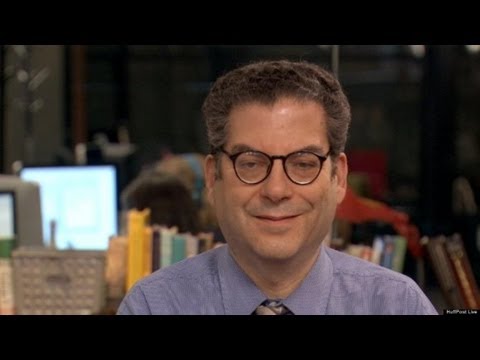 LGBT - Subscribe to HuffPost Live Today: http://bit.ly/13Rzzjw Watch More HPL Here: http://goo.gl/z3htz Legendary Columnist Michael Musto sits down with Marc and Al...