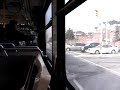Mississauga Transit 2001 New Flyer D60LF #0153 Part 2