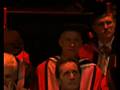 Teesside stars receive honorary degrees