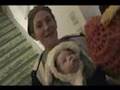 REAL FACES: KENDA, SCOTT & BABY