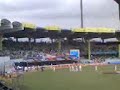 1st test sa vs india, chepauk 2008