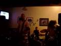 Mesina - Running Out - November 11 2007