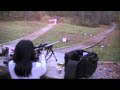 It's a Date: Shooting Range