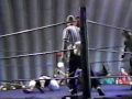 WUW 3 Way Dance: Boogalu vs G.Q. vs Sgt. Pain