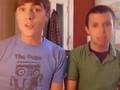 VGL Gay Boys Announce LIVE SHOW!