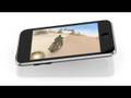 Apple iPod Touch Game Demos
