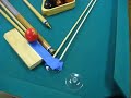 Pool Shark- Brian