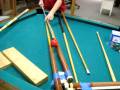 videos de Pool Shark- Brian