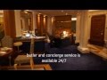Burj Al Arab Deluxe Suite