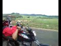 ARRANCADA DE MOTOS ARRANCADA DE MOTOS