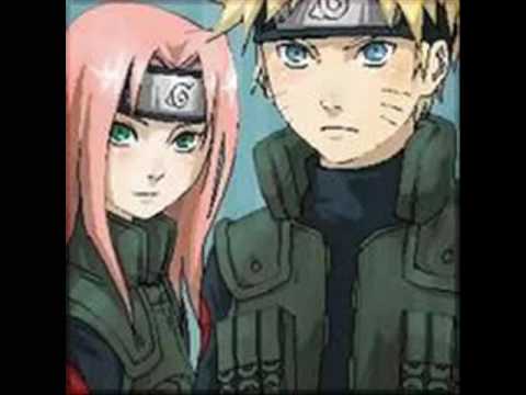 naruto sauske