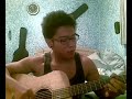 thank you College Summit..(american boy BY ESTELLE)