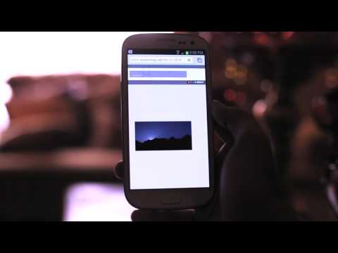 مراجعة سامسونج جالكسي أس ثري 