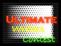 Ultimate,Writers,Contest
